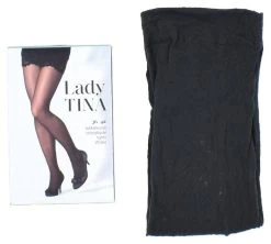 Lady Tina Sukkahousut Koko 36-42 -GUESS myymälä 0200020245195