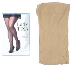 Lady Tina Sukkahousut Koko 44-48