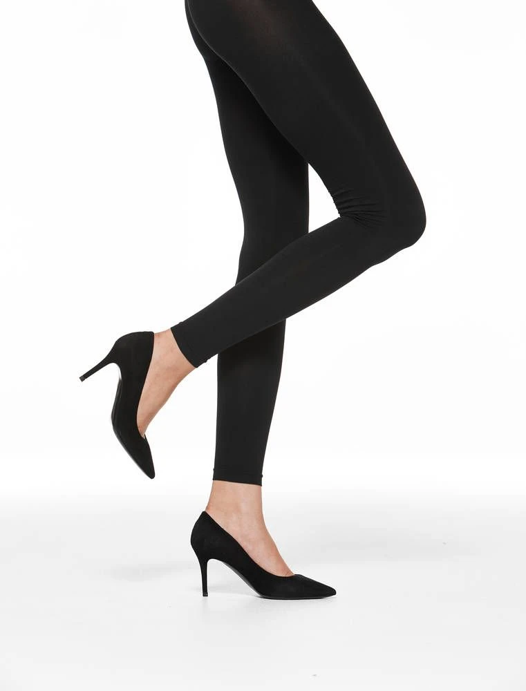 Vogue Leggingsit Silky Cotton Leggings 2 Vogue Leggingsit Silky Cotton Leggings - Image 2