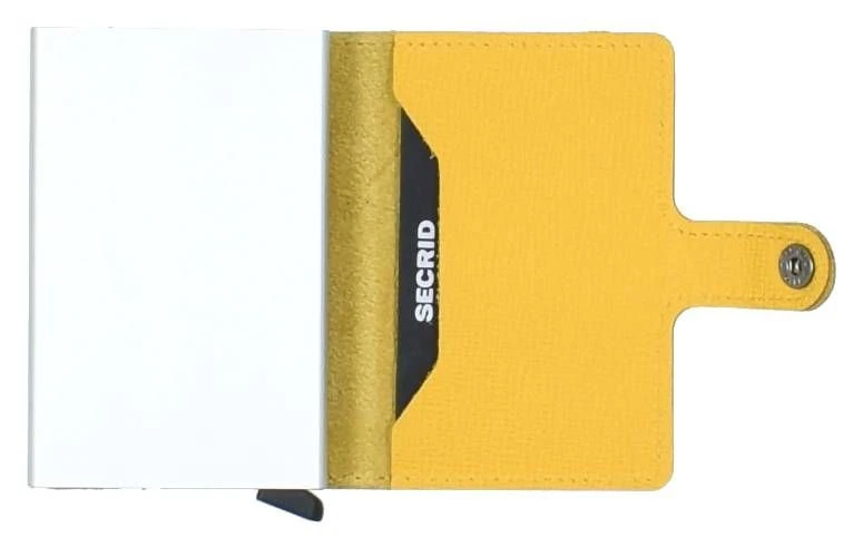 Secrid Miniwallet Crisple 2 Secrid Miniwallet Crisple - Image 2