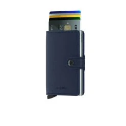 Alternative view of Secrid Miniwallet Original