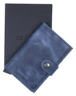 Secrid Miniwallet Vintage 46 Secrid Miniwallet Vintage -GUESS myymälä 2001000769414