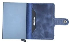 Secrid Miniwallet Vintage 47 Secrid Miniwallet Vintage -GUESS myymälä 2001000769414 1