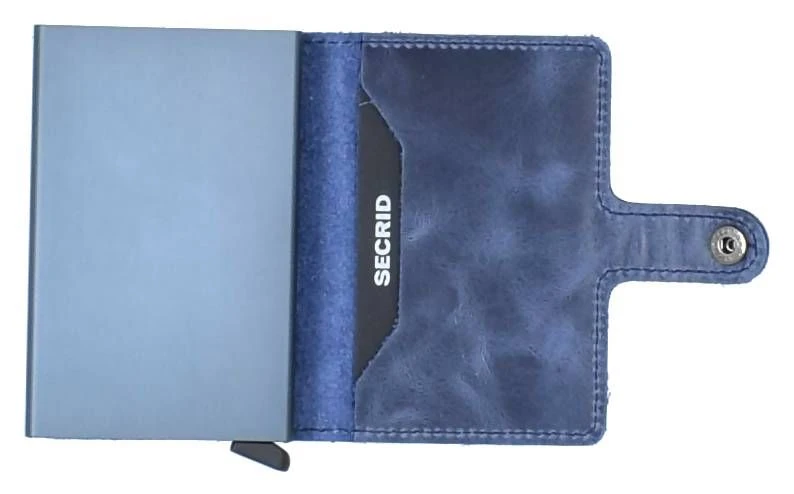 Secrid Miniwallet Vintage 20 Secrid Miniwallet Vintage - Image 20