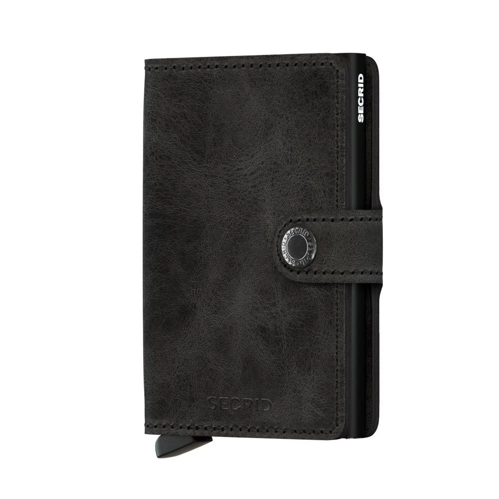Secrid Miniwallet Vintage 27 Secrid Miniwallet Vintage - Image 27