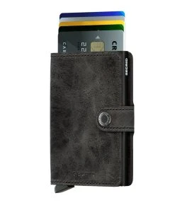 Secrid Miniwallet Vintage 55 Secrid Miniwallet Vintage -GUESS myymälä 2001000769421 1