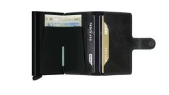 Secrid Miniwallet Vintage 44 Secrid Miniwallet Vintage -GUESS myymälä 2001000769421 2