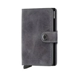 Secrid Miniwallet Vintage 38 Secrid Miniwallet Vintage -GUESS myymälä 2001000769438