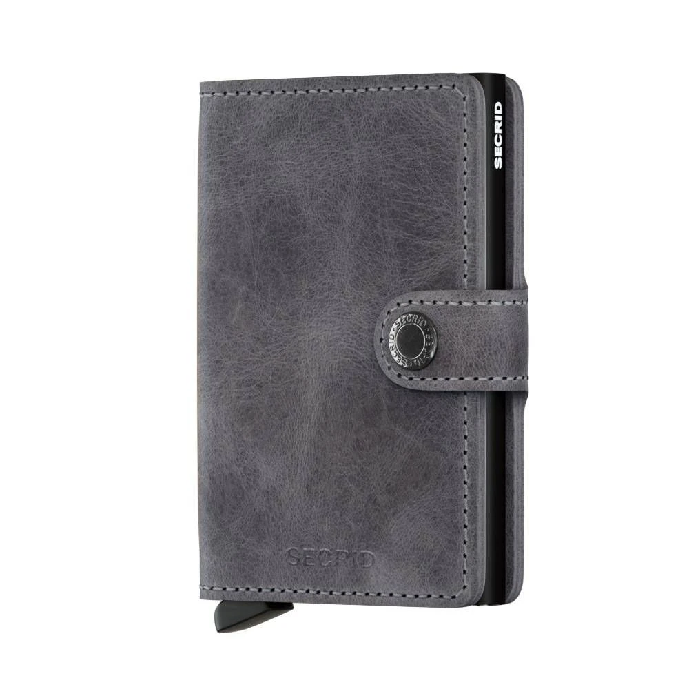 Secrid Miniwallet Vintage 11 Secrid Miniwallet Vintage - Image 11