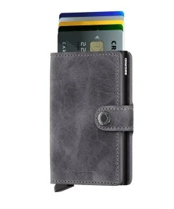 Secrid Miniwallet Vintage 39 Secrid Miniwallet Vintage -GUESS myymälä 2001000769438 1