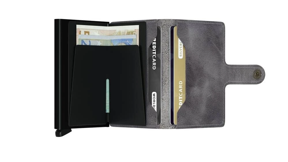 Secrid Miniwallet Vintage 13 Secrid Miniwallet Vintage - Image 13
