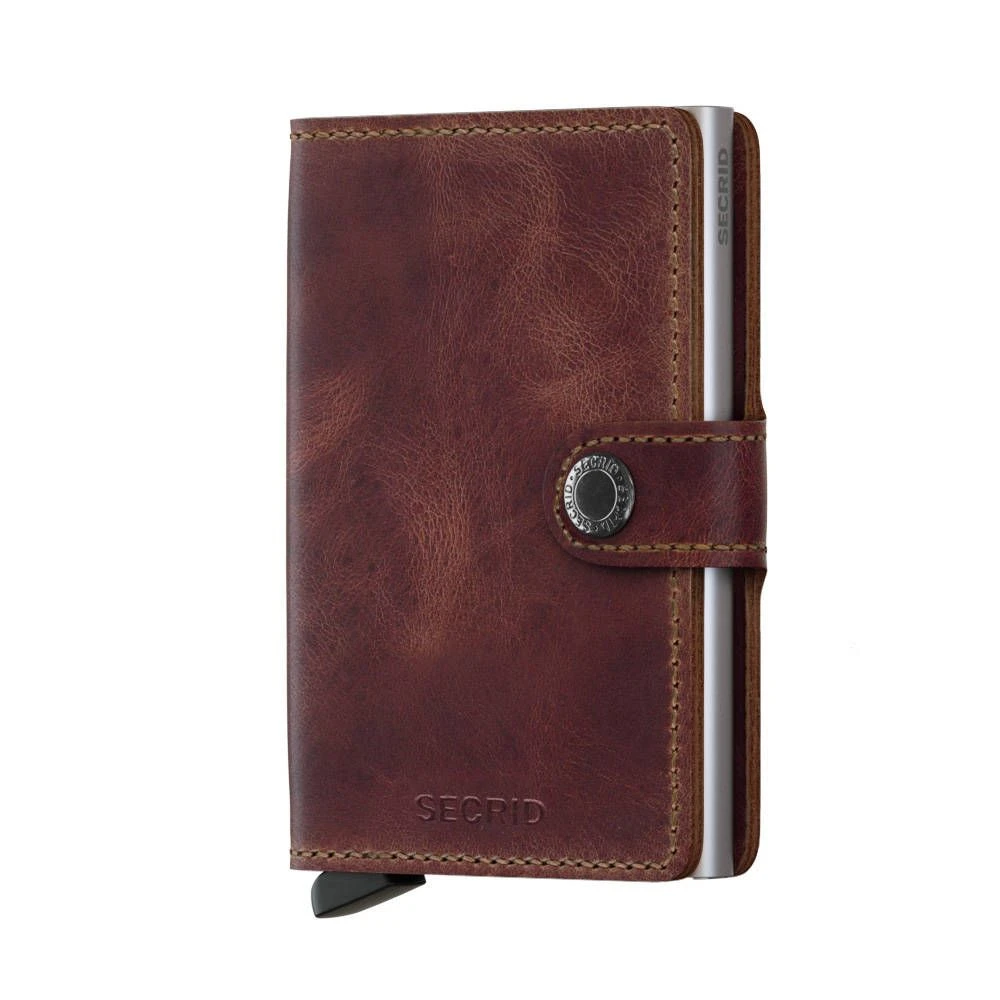Secrid Miniwallet Vintage 26 Secrid Miniwallet Vintage - Image 26