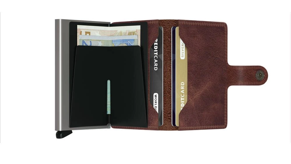Secrid Miniwallet Vintage 23 Secrid Miniwallet Vintage - Image 23