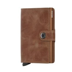 Secrid Miniwallet Vintage 34 Secrid Miniwallet Vintage -GUESS myymälä 2001000769469