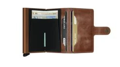 Secrid Miniwallet Vintage 36 Secrid Miniwallet Vintage -GUESS myymälä 2001000769469 2