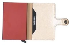 Alternative view of Secrid Miniwallet Metallic