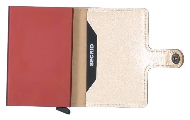 Secrid Miniwallet Metallic 2 Secrid Miniwallet Metallic - Image 2