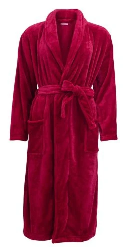 Create Fleece-aamutakki -GUESS myymälä 2001002148941