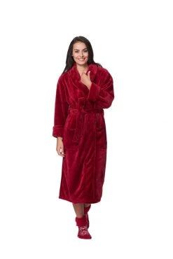 Create Fleece-aamutakki -GUESS myymälä 2001002148941 1