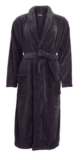 Create Fleece-aamutakki -GUESS myymälä 2001002149030