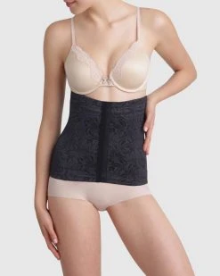 Maidenform Korsetti Ultimate Slimmer Take Inches Nipper