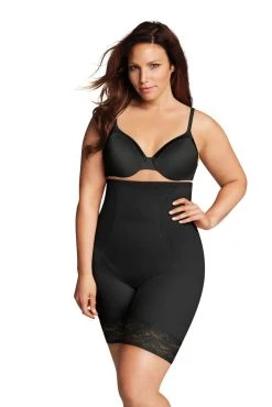 Maidenform Muotoilevat Alushousut Curvy Firm Foundation Tight Slimmer