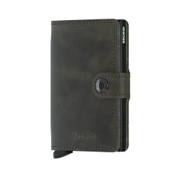 Secrid Miniwallet Vintage 52 Secrid Miniwallet Vintage -GUESS myymälä 2001002436567
