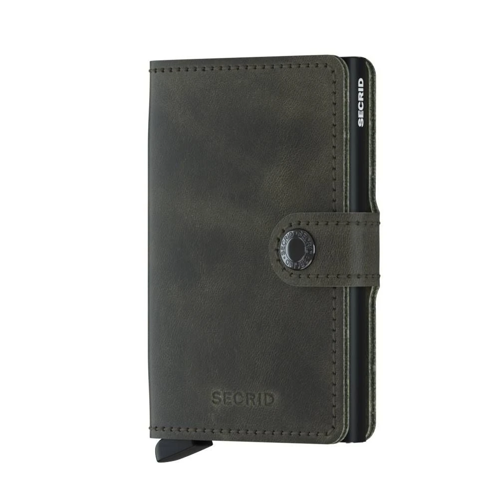 Secrid Miniwallet Vintage 25 Secrid Miniwallet Vintage - Image 25