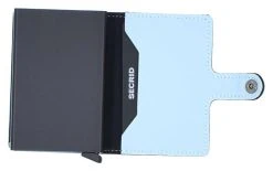 Alternative view of Secrid Miniwallet Matte