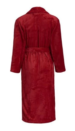 Create Fleece-aamutakki -GUESS myymälä 2001002758423 1 2