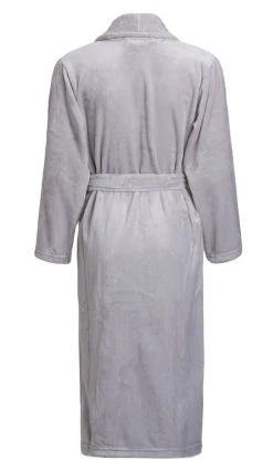 Create Fleece-aamutakki -GUESS myymälä 2001002758508 1