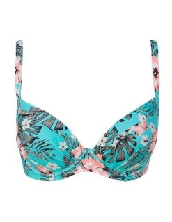 Trofé Bikinin Yläosa Havanna