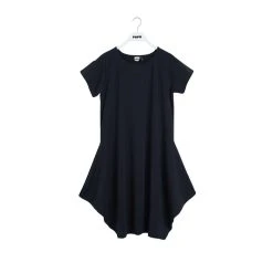 Papu Mekko Kanto Dress Solid