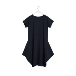 Alternative view of Papu Mekko Kanto Dress Solid