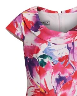 Lizabella Mekko 20SS-2077-94 10 Lizabella Mekko 20SS-2077-94 -GUESS myymälä 2001003169990 1