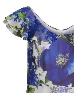 Lizabella Mekko 20SS-2063-55 -GUESS myymälä 2001003170200 1