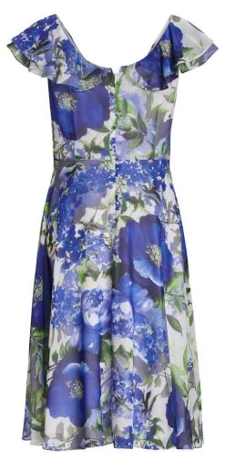 Lizabella Mekko 20SS-2063-55 -GUESS myymälä 2001003170200 2 1
