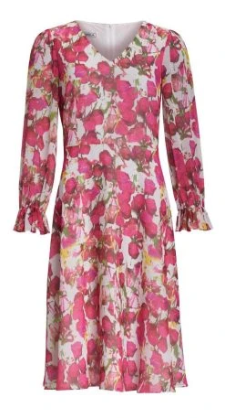Lizabella Mekko 20SS-2023-44 -GUESS myymälä 2001003170279 0 2