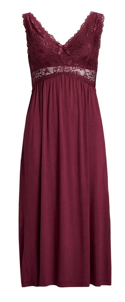 Trofé Yöpaita 60203 1 Trofé Yöpaita 60203