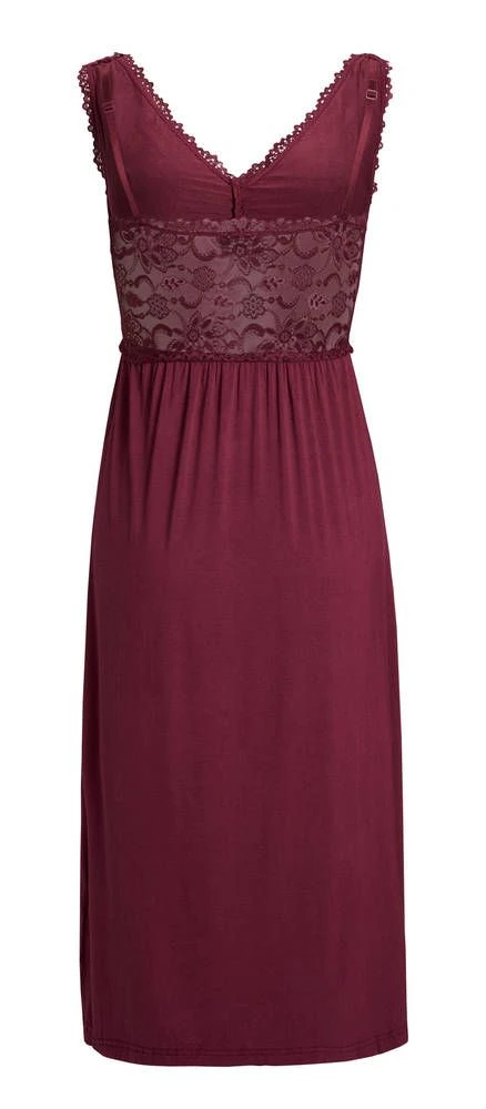 Trofé Yöpaita 60203 2 Trofé Yöpaita 60203 - Image 2