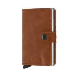 Secrid Miniwallet Vintage 31 Secrid Miniwallet Vintage -GUESS myymälä 2001003410207