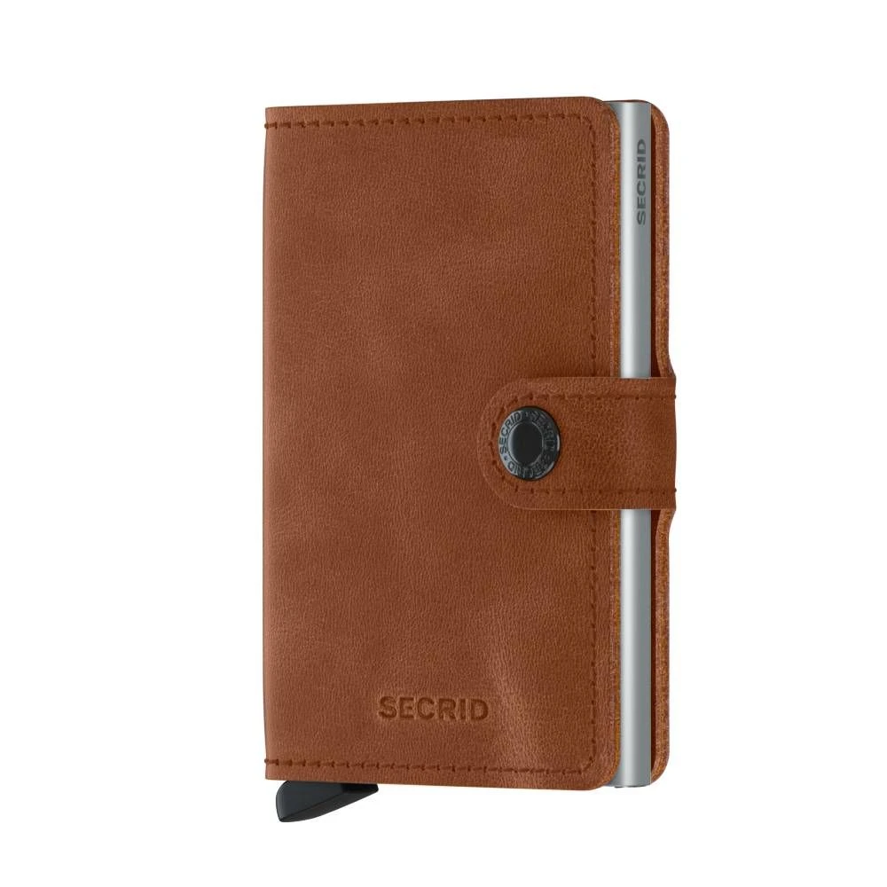 Secrid Miniwallet Vintage 4 Secrid Miniwallet Vintage - Image 4