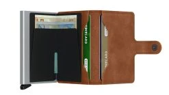 Secrid Miniwallet Vintage 32 Secrid Miniwallet Vintage -GUESS myymälä 2001003410207 1