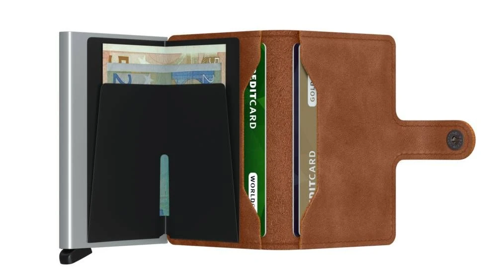 Secrid Miniwallet Vintage 5 Secrid Miniwallet Vintage - Image 5
