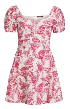 Guess Mekko Robin Dress