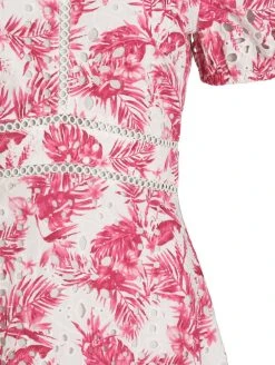 Guess Mekko Robin Dress -GUESS myymälä 2001003427809 2 3