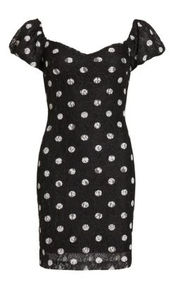Guess Mekko Rosita Dress