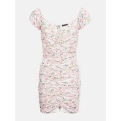 Guess Mekko Ingrid Dress 6 Guess Mekko Ingrid Dress -GUESS myymälä 2001003427939 2 1