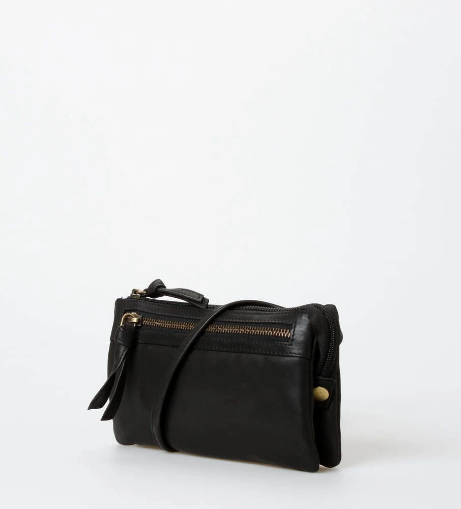 Treats Olkalaukku Gro Common Black 2 Treats Olkalaukku Gro Common Black - Image 2