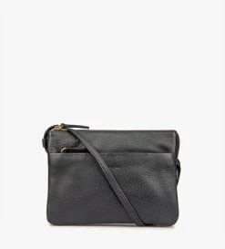 Treats Laukku Linea Flora Black